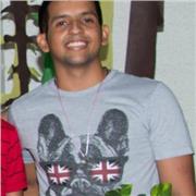 Estudiante de ingeniería electromecánica, buscaremos la mejor manera para entender los temas